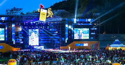 Daegu
