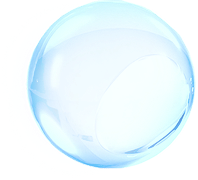 bubble