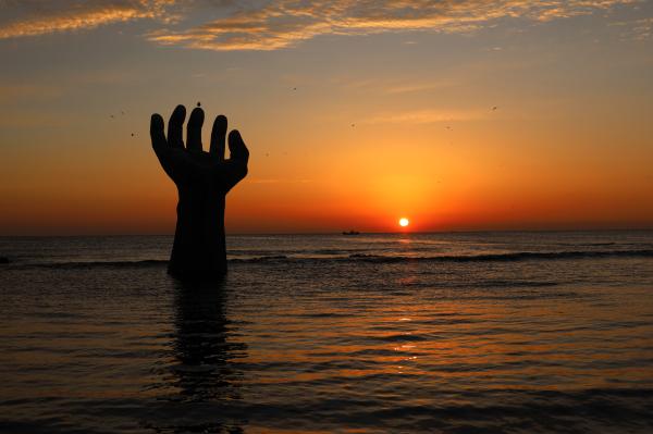 To the East End of the Korean Peninsula