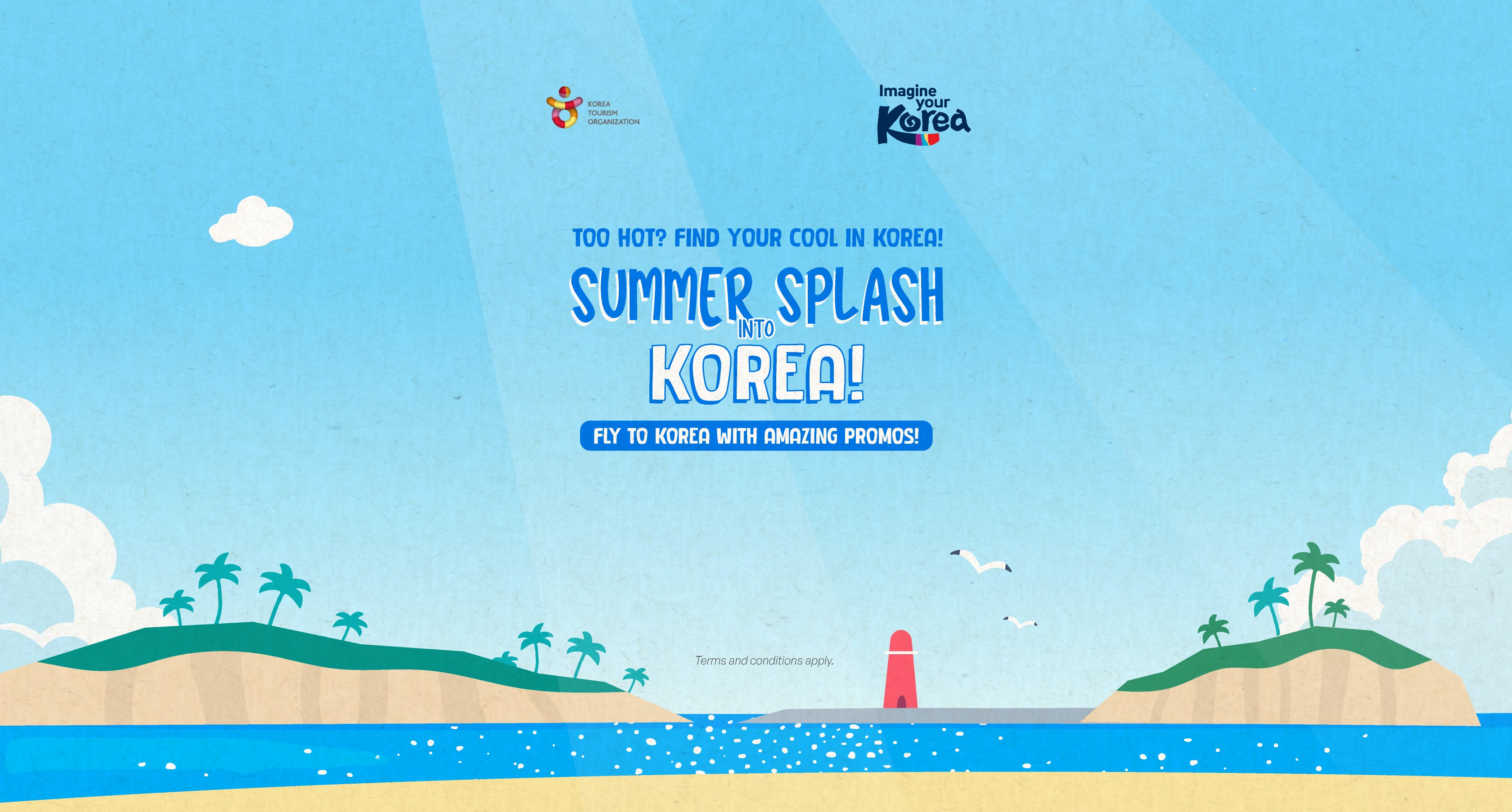 WONDERFALL KOREA